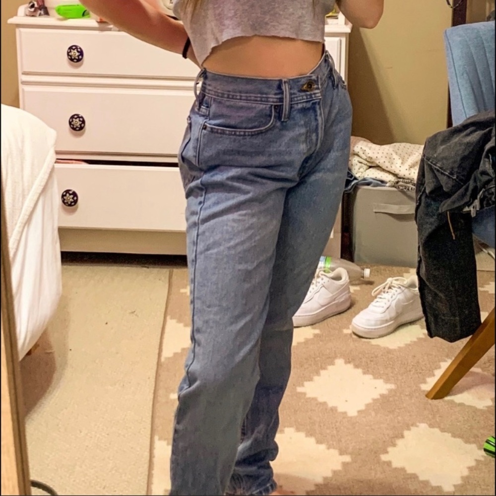 Urban Outfitters BDG Jeans